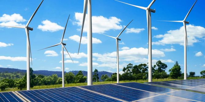 Die Top-Anbieter für Solaranlagen in Franken im Vergleich