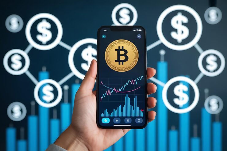 Kellervogel setzt neue Maßstäbe für sicheren und effizienten Kryptohandel
