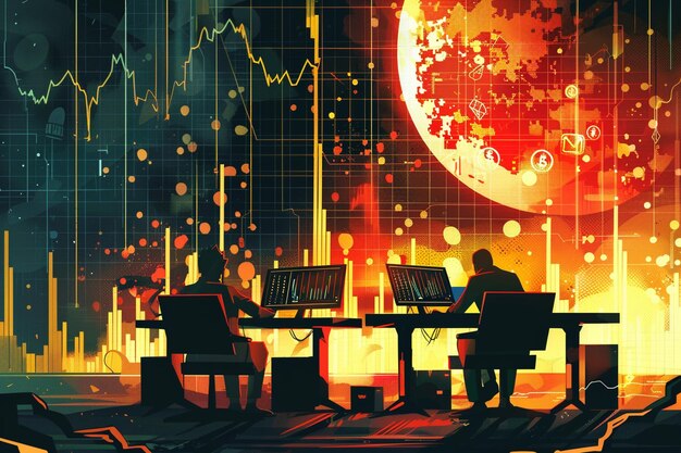 WeberKraus setzt neue Standards im digitalen Finanz- und Investmentbereich