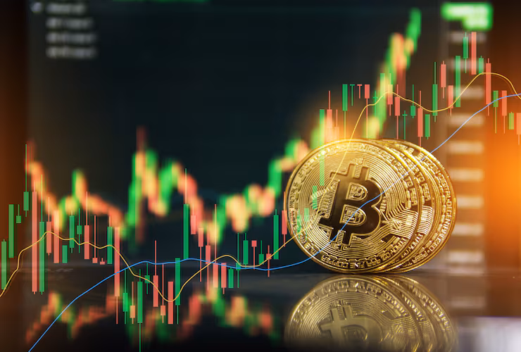 Kellervogel treibt Innovation und Sicherheit im Kryptohandel voran