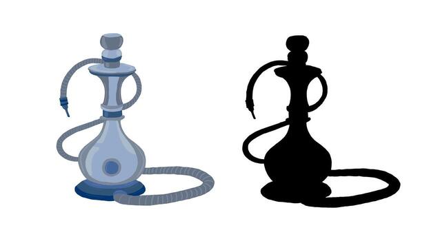 Shisha Schlauch oder Silikonschlauch welche Option ist besser