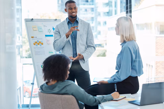 Coaching Sales optimieren und kaufbereite Kunden gewinnen