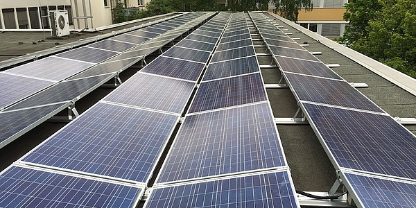 Wärmepumpen Nürnberg – Vergleich der effektivsten Wärmepumpen-Systeme