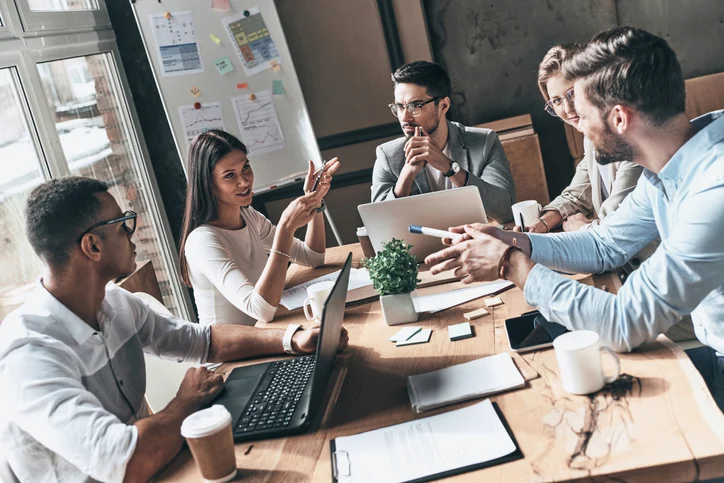 Executive Coaching Strategien für mehr Wirkung und Erfolg