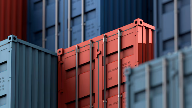Bürocontainer: Schnelle und kostengünstige Büroerweiterung für wachsende Unternehmen