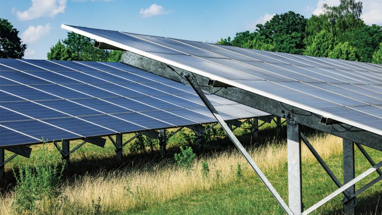 Photovoltaik Nürnberg: Moderne Solaranlagen für KfW 40 Plus Standards
