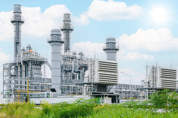 Energieanlagenbau und Projektkoordination: Erfolgsstrategien für komplexe Vorhaben