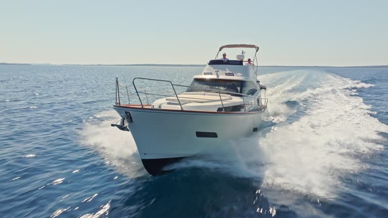 Segelyacht kaufen auf dem modernen Yacht Marktplatz – Schnell und sicher