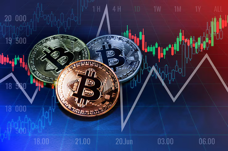 IGG Group Ai fördert zukunftsorientiertes Krypto Trading mit modernen Technologien