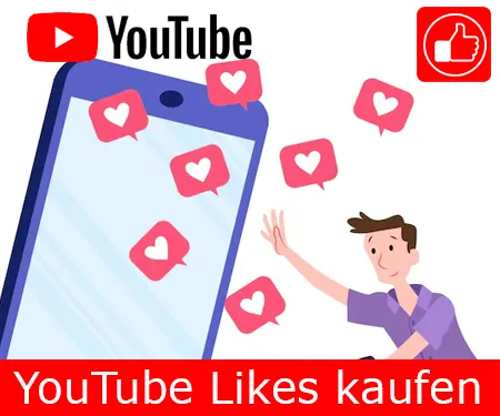 YouTube Likes kaufen sichere Strategien für mehr Sichtbarkeit auf YouTube