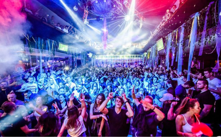 Die beliebtesten Orte für Karaoke in Prag im Überblick