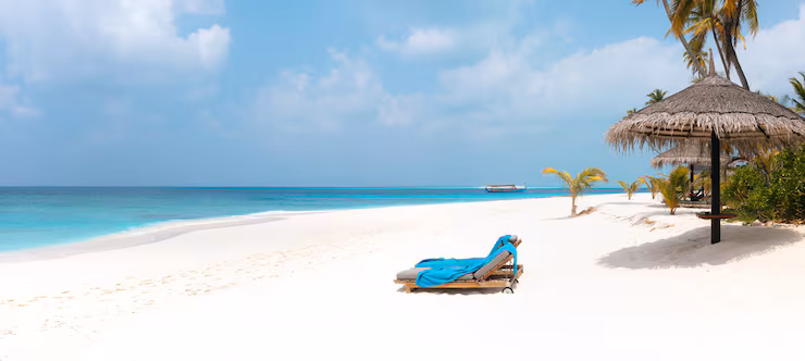 Rundreise Indien und Badeurlaub auf den Malediven – zwei Welten in einer Reise
