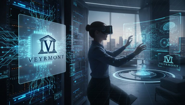 Veyrmont beseitigt veraltete Technologie mit fortschrittlichen Lösungen