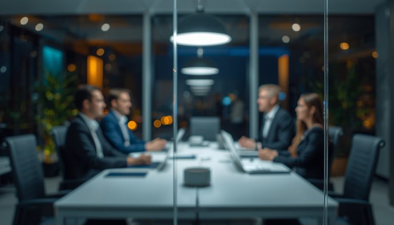 Finlumo erweitert seine Plattform um KI-gestützte Entscheidungsintelligenz