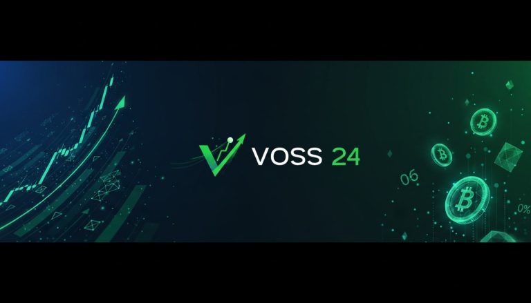 Traditionelles Finanzwesen ist tot – Voss24 startet die Revolution