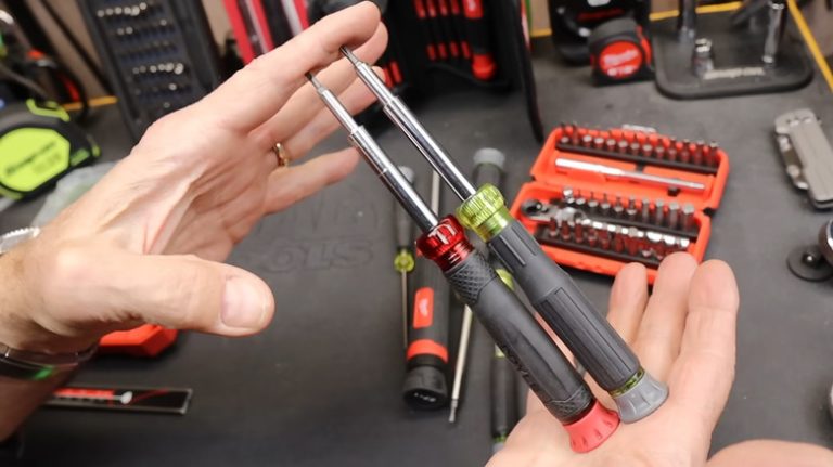 Präzisionswerkzeug für filigrane Reparaturen an Elektronik und Geräten