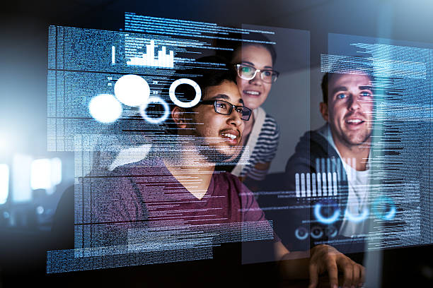 TechnologieArtikel: Nachhaltige Innovationen in der modernen IT-Welt