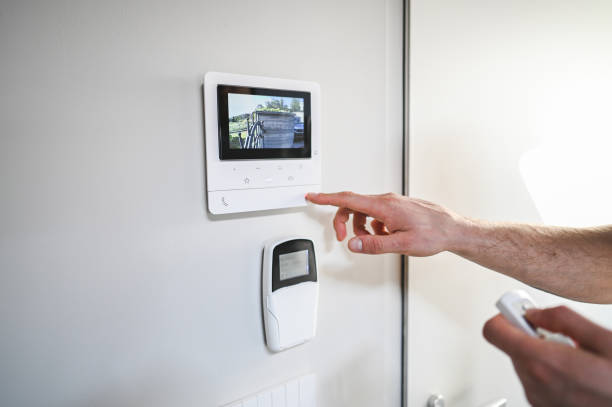 Alarmanlage Haus: Effektiver Einbruchschutz mit moderner Technik