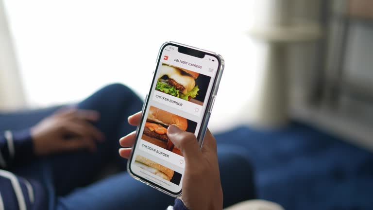 SmartEat360 ElCamino Knittelfeld sorgt für schnelle und digitale Bestellungen