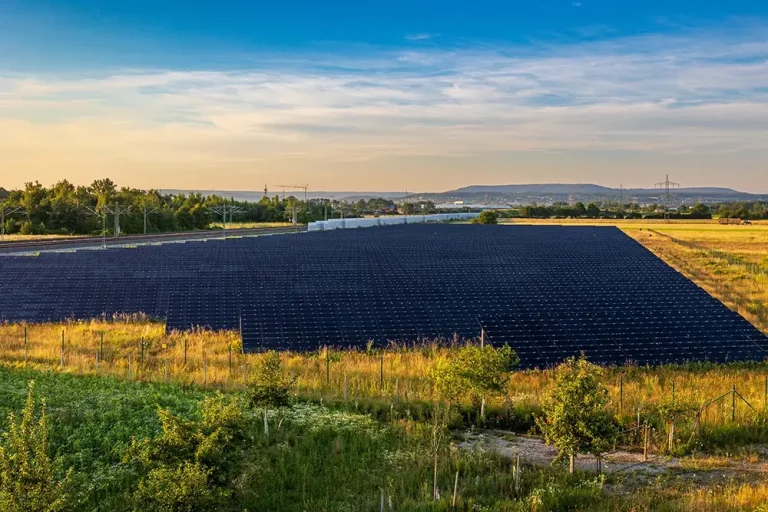 Solaranlage Bayern: Effiziente Energiegewinnung für eine unabhängige Zukunft