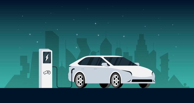 Elektromobilität einfach erklärt: Alles, was Sie wissen müssen