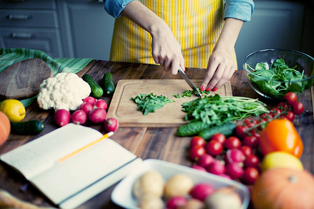Rezepte, Wochenpläne und Küchentipps: So wird die Familienküche einfacher