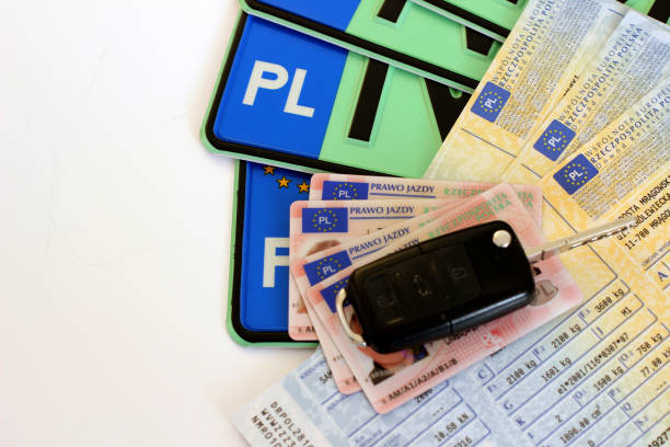 Auto Anmeldung einfach online durchführen und sofort legal losfahren