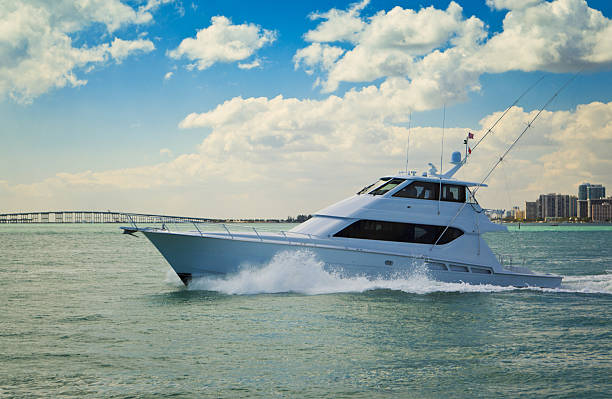 Yacht verkaufen: So präsentieren Sie Ihre Yacht schnell, professionell und überzeugend
