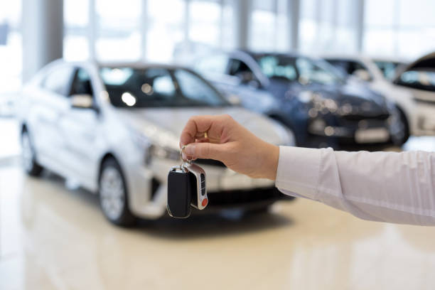 wirkaufendeinauto und Alternativen: Gebrauchtwagen in Hessen sicher verkaufen