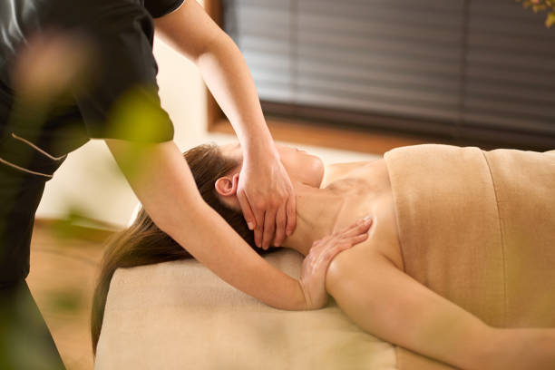 Erotische Massage Berlin mit angenehmer Atmosphäre und persönlichem Service
