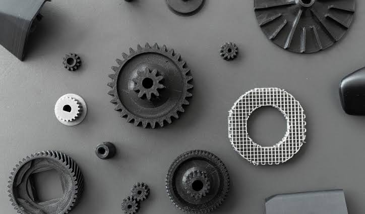Verschleißteile und Verbrauchsmaterial für 3D-Drucker: Welche Teile beim Drucken besonders stark beansprucht werden