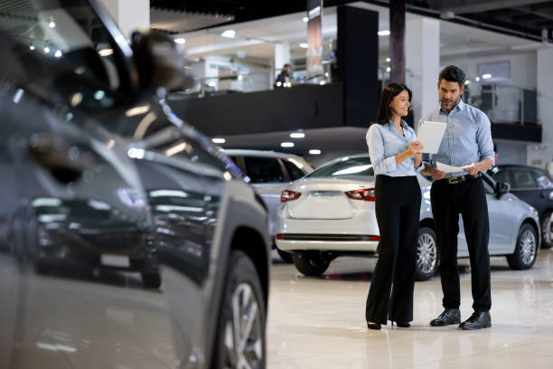 Wirkaufendeinauto und Direktankauf: So verkaufen Sie Ihr Fahrzeug unkompliziert