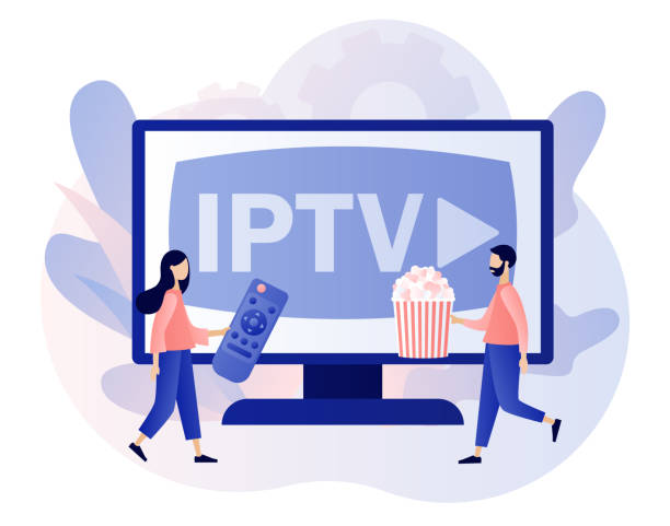 IPTV Abo Vergleich für stabiles Streaming und modernes Fernsehen in Deutschland