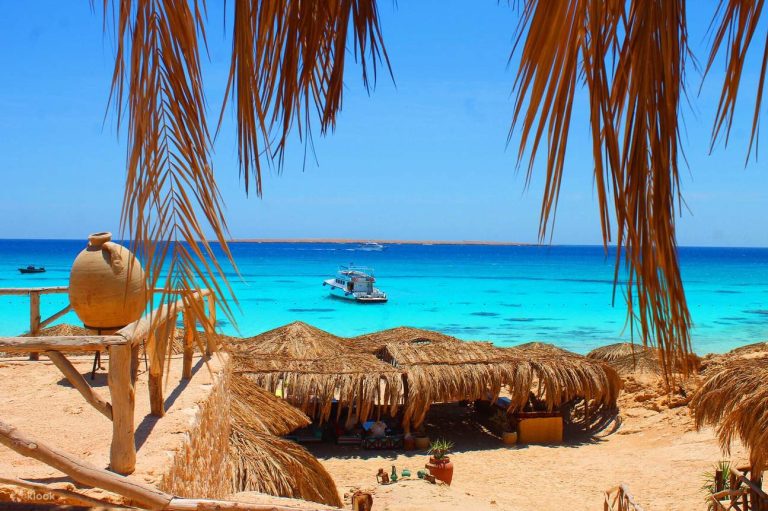 Lohnt sich Orange Bay Hurghada? Die schönsten Highlights und wichtigsten Gründe für einen Besuch