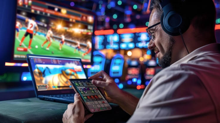 NV Gambling für Deutschland im Überblick für neue Spieler