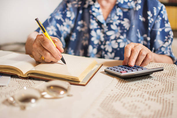 Pensionsrechner als Planungshilfe: So sichern Sie Ihre finanzielle Zukunft im Ruhestand