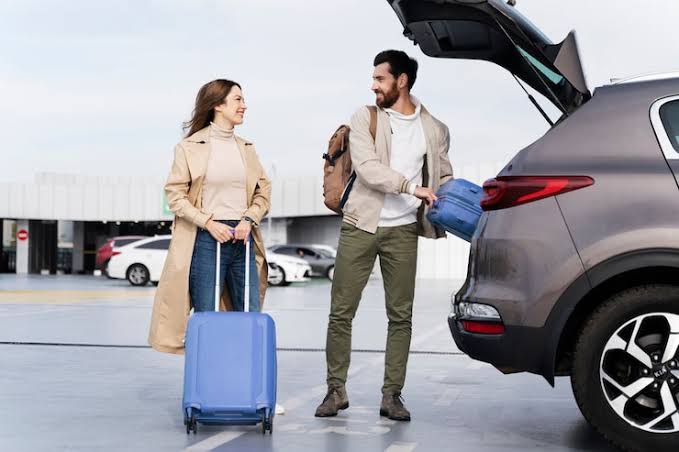 Cataleya Transfer Wien: Vienna Airport Taxi für komfortable Flughafentransfers