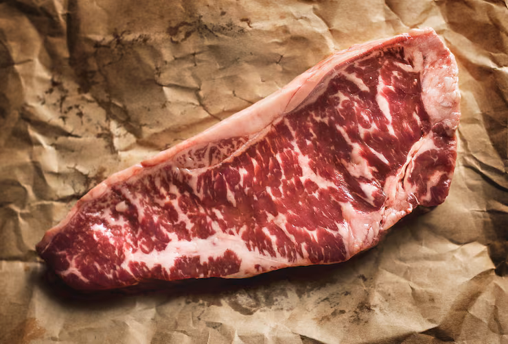 Weidefleisch aus Warendorf: Natürliches Rindfleisch direkt vom Bauernhof