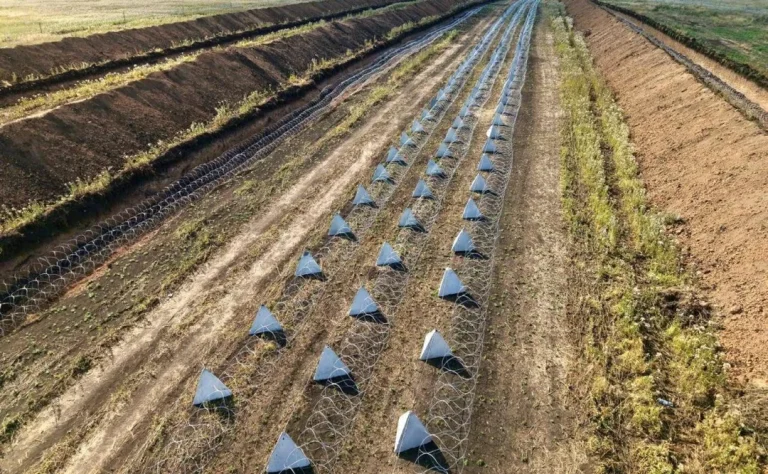 Panzersperre Beton kaufen: Was Behörden und Betreiber kritischer Infrastruktur beachten sollten