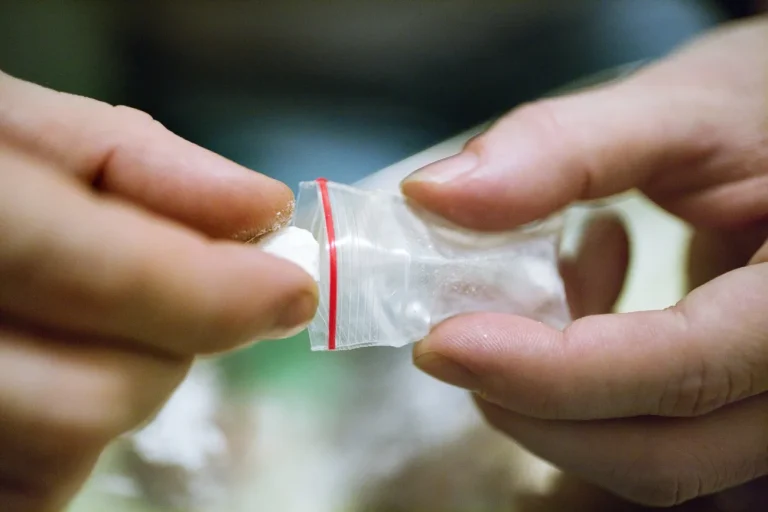 Everything to Know About Cocaine Information