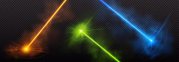Laserpointer richtig verwenden für mehr Präzision und Übersicht