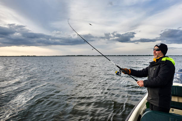 Boilies richtig auswählen – Größen, Aromen und Fütterungsstrategien für das Karpfenangeln