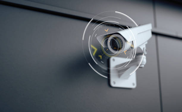 Videoüberwachung in Berlin installieren lassen für zuverlässigen Gebäudeschutz