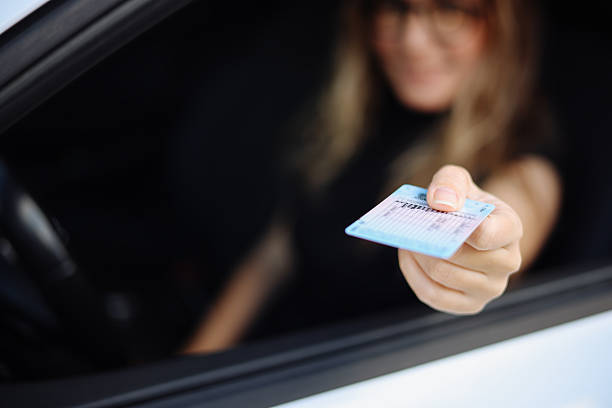 Vorläufiger deutscher Führerschein Voraussetzungen und Gültigkeit