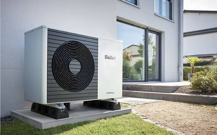 Wärmepumpen Nürnberg von der Kostenplanung bis zur möglichen Förderung