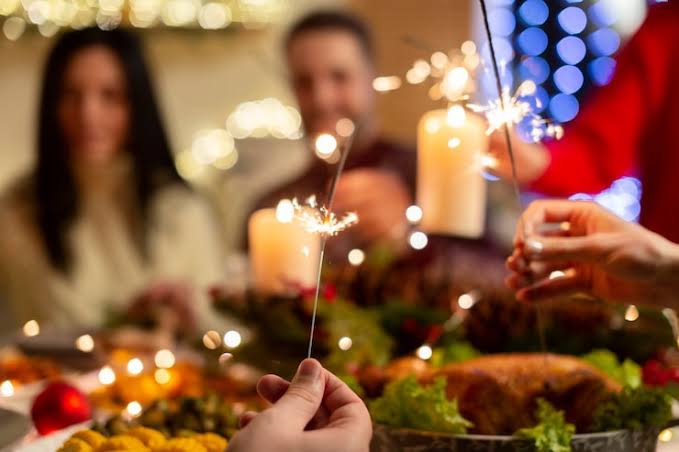 Showact Weihnachtsfeier für mehr Spannung und gemeinsame Erlebnisse im Unternehmen